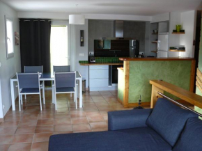Appartement dans maison Entre Savines et Embrun